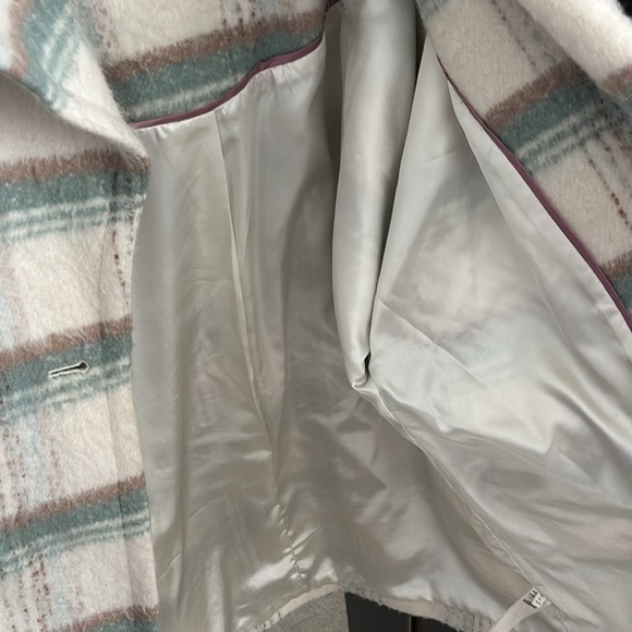 Oversized  Anthropologie jacket - Picture 3 of 3